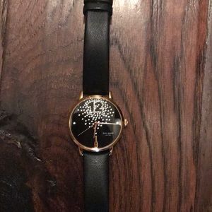 Kate Spade Cheers Watch
